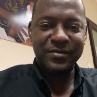 Dr Souleymane Maiga