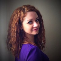 Анастасия Кудрявцева