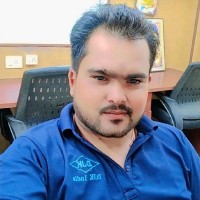Ankit Kumar Singhaniya
