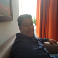 Morad Larhriq