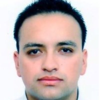 Pablo Padilla Muñoz