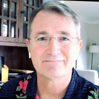 Mark Shepherd