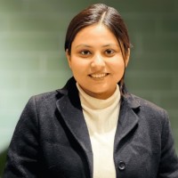 Smita Vishwakarma