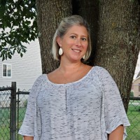 Stacy Droz