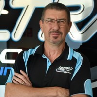 David Tofful