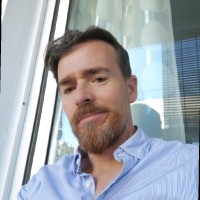 Daniel Fernández Pastrana