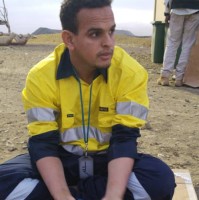 Ahmed Ahmedelbechire