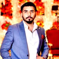 Farhad Shaukat