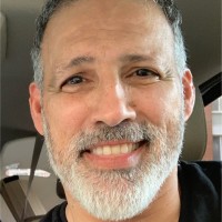 Rory Molina