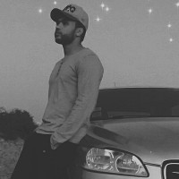 Dahmane Oussama