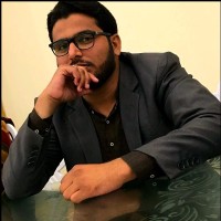 Azizullah Kumbhar
