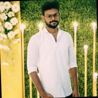 Bhuvanesh P