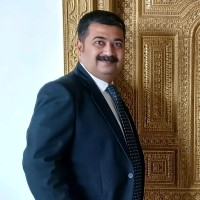 Niranjan Dasani