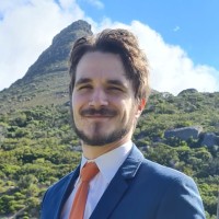 Luke Fourie