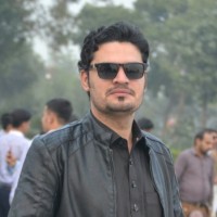 Muhammad Faheem