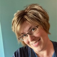 Darcy Steinberg