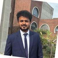 Chirag Dash