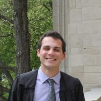 Joshua Donaton