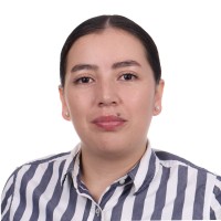 Joselyn Valeria Baldeón Franco