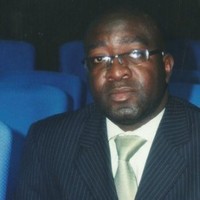 Rex Mbilishi
