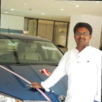 Tagore Pradeep