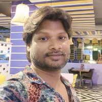Arjun Peddagopi