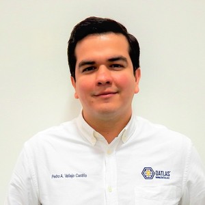 Pedro Vallejo 👨🏻‍💻