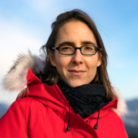 Juliette Gloor