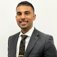 Kartik S.