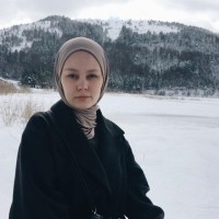 ILKNUR AKKAYA