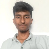 Mohamed Afsar J