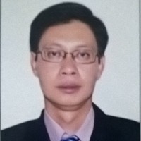 Dang Phuoc Vinh