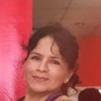 Silvia Robles Rodríguez