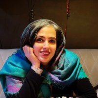 Reyhaneh Shayesteh