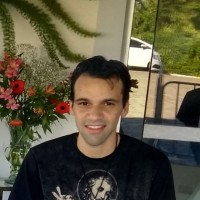 Éverton Gonçalves dos Santos