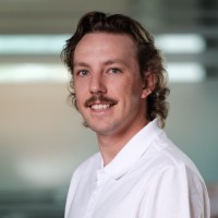 Hugh Bernhagen