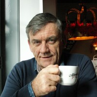willy van den bosch