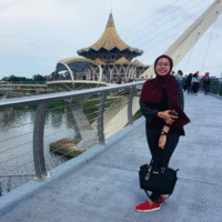 Nurul Asyiqin Mohd Zaini