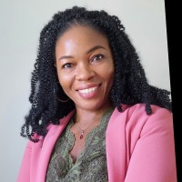 Judith Valérie Sitchou