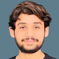 Ifshaul Haque