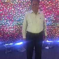 Ravindranath Pidaparthi