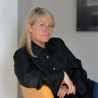 Mette Nymann