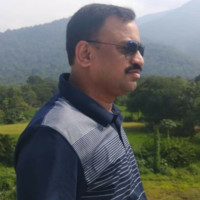 Vishwanath Ayare