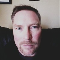 Kevin Geary