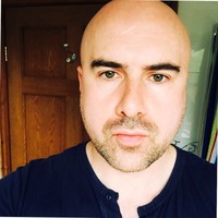 Paul Comerford