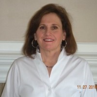 Amy Anstett