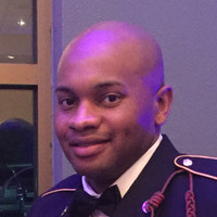 John W. Marshall Jr