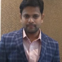 Mohd Harish Akhlaque