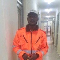 Francis Ilunga