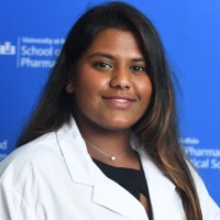 Navya Desireddy